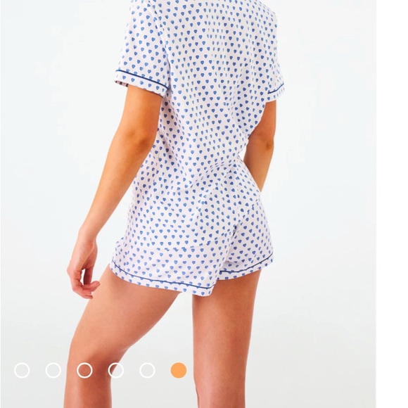 Roller Rabbit Pajamas - Picture 2 of 3